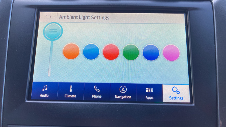 Ford Mondeo 2.0 EcoBlue Titanium Edition 5dr Diesel Hatchback